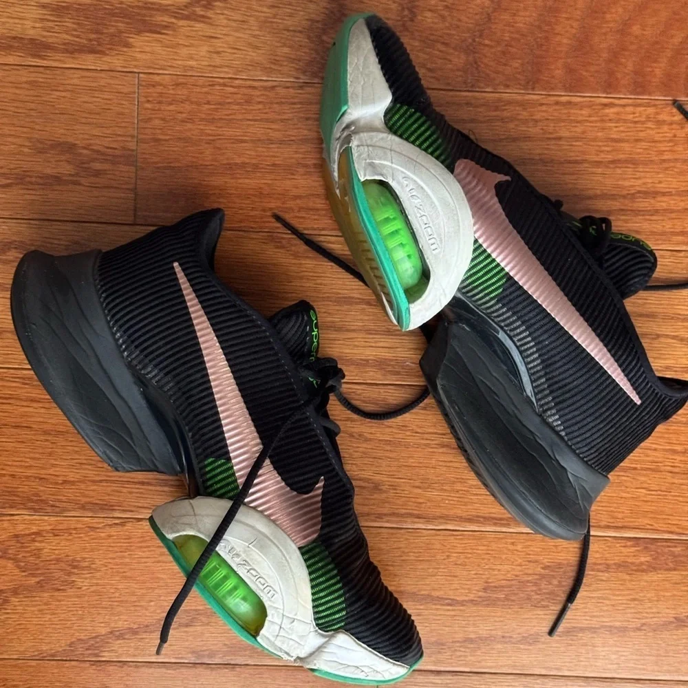 Nike Air Zoom Superrep 2 Sneakers